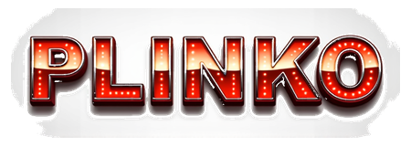 plinko game logo